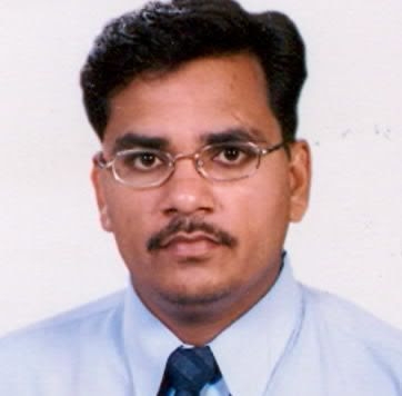 Ramprasad Kumawat