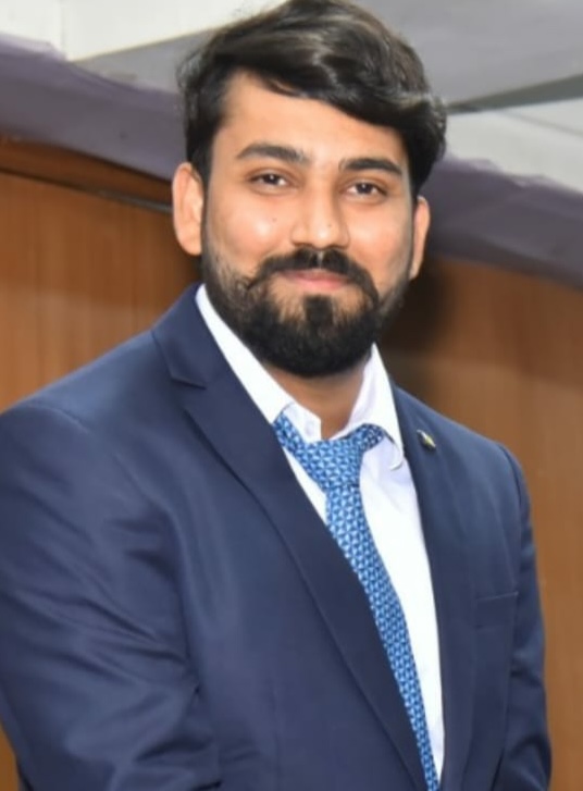 Shubham Jain
