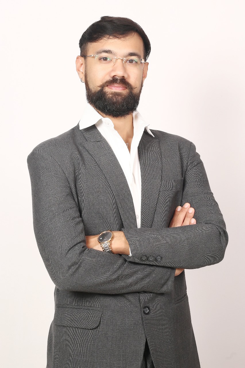 Yash Bakliwal