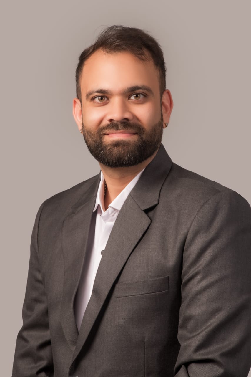 Sapan Bakliwal